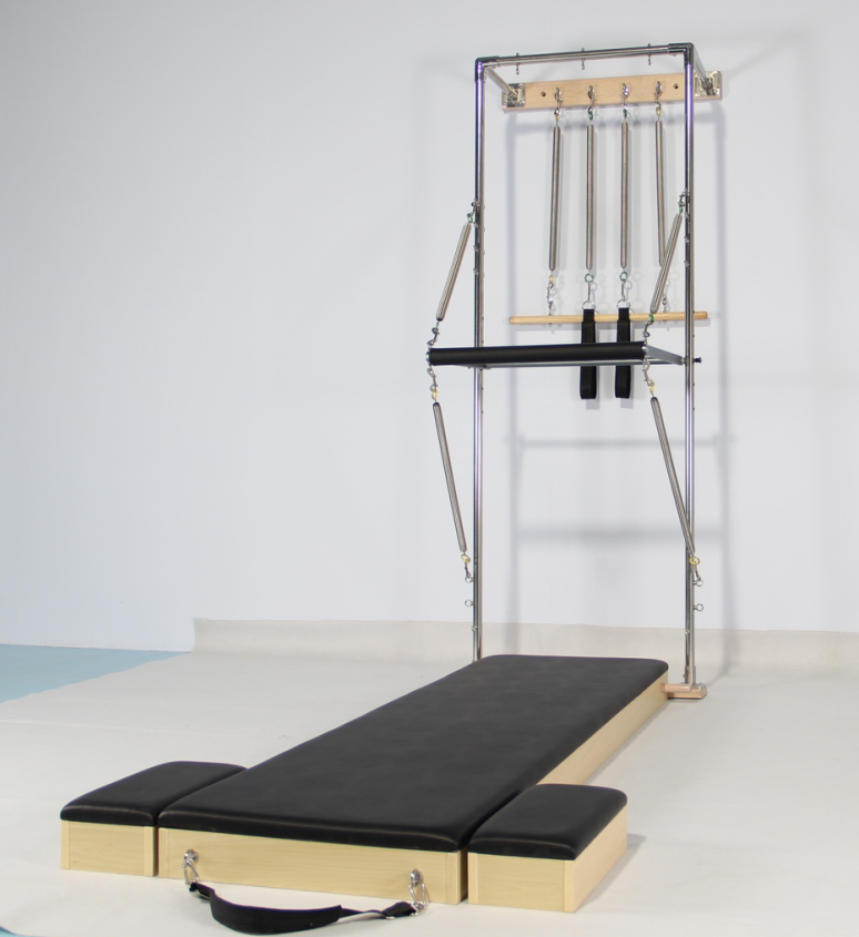 Pilates Wall Tower