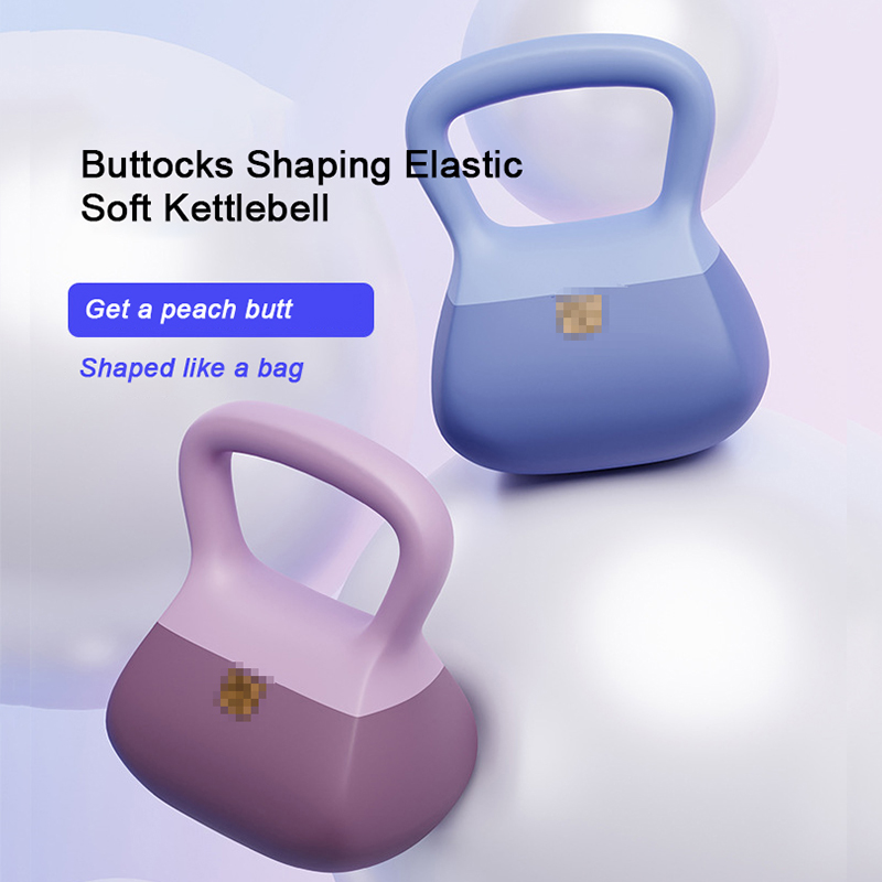 Half Moon Kettlebell