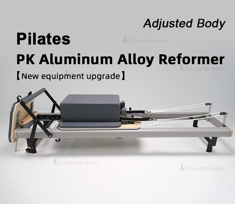 PK aluminum alloy reformer