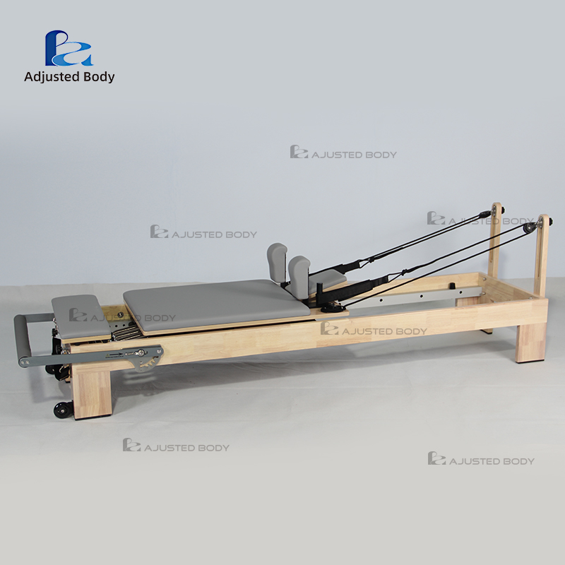 Korean version of the reformer-high feet