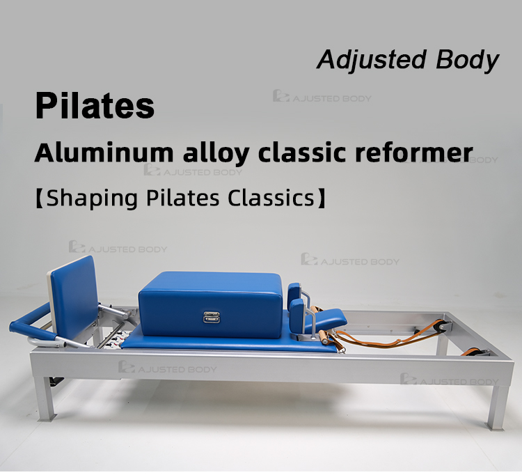 Classical aluminum alloy reformer