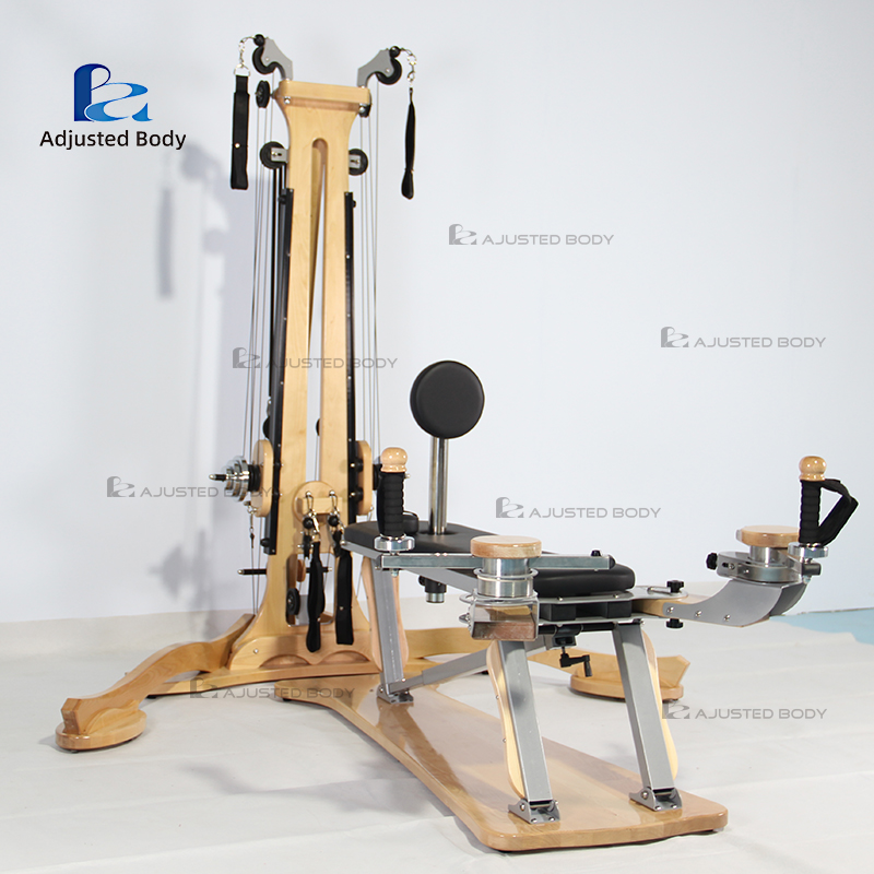 Maple Gyrotonic equipment Gen I