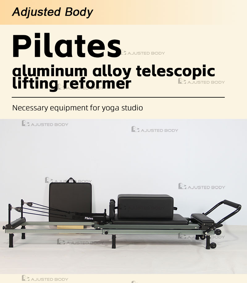Aluminum Alloy Telescopic Reformer