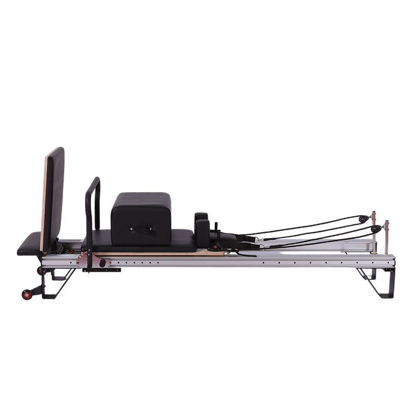 Aluminum Alloy Reformer