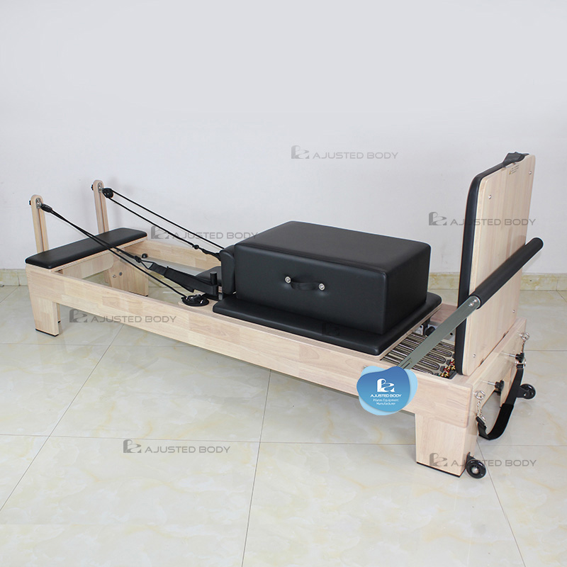 Oak reformer 