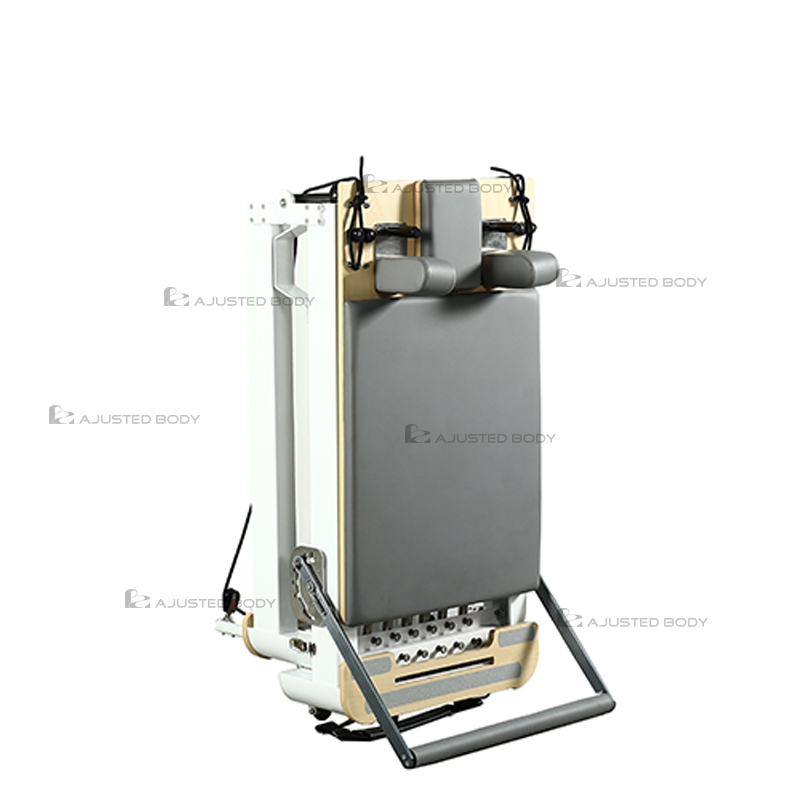 Aluminum alloy folding reformer Aluminum alloy folding reformer