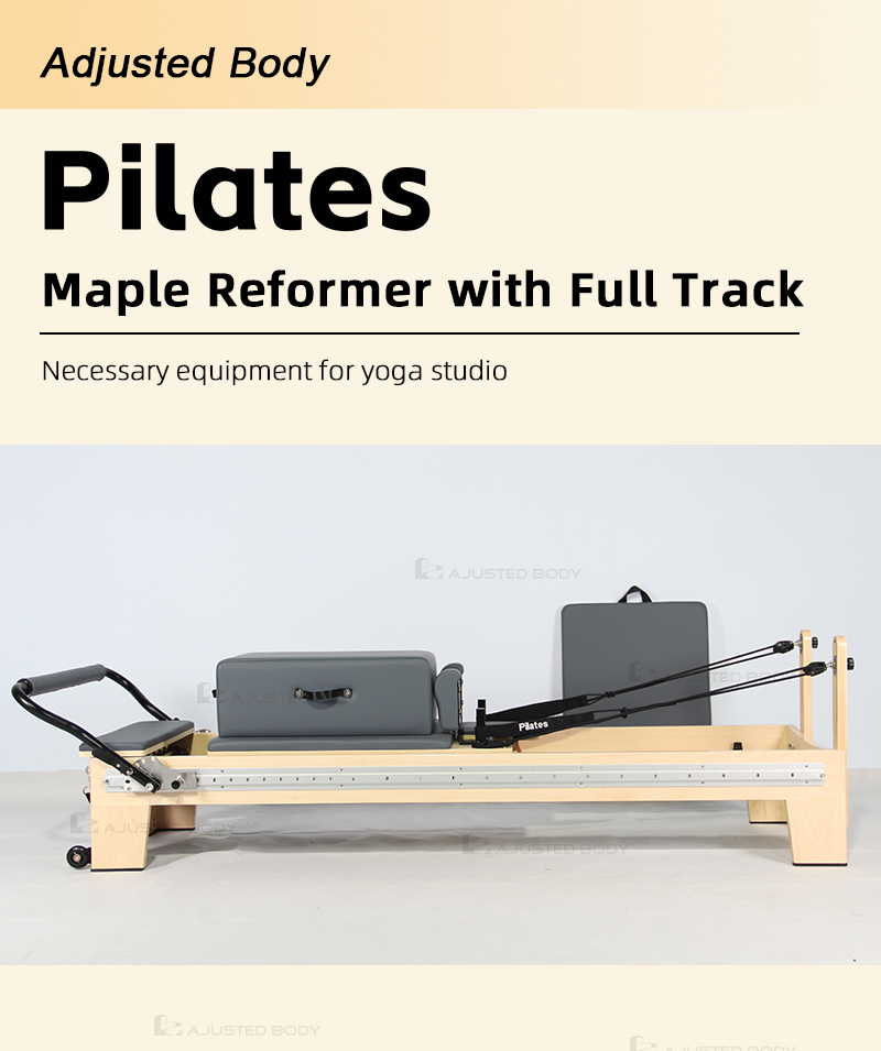 Full Track Reformer Full Track Reformer