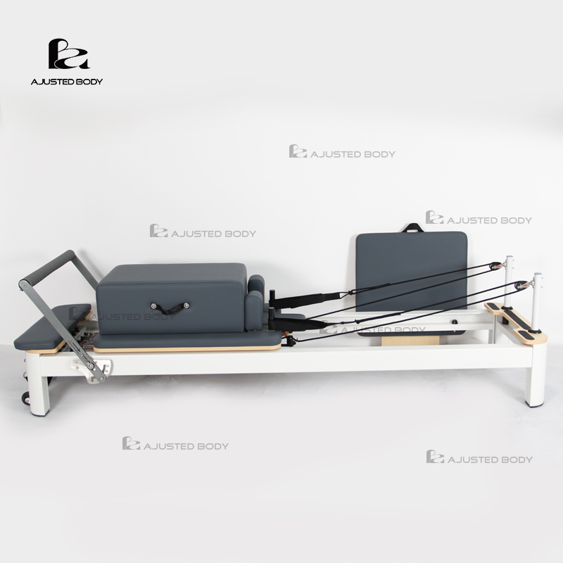 Aluminum Alloy Reformer