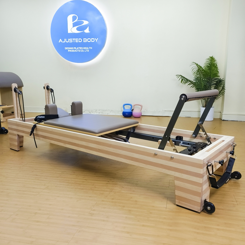 maple and beech Reformer maple and beech Reformer