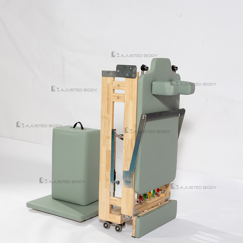 Oak Folding reformer