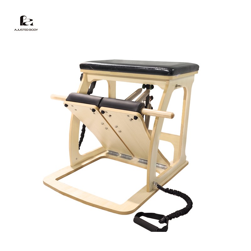 handleless Wunda Chair