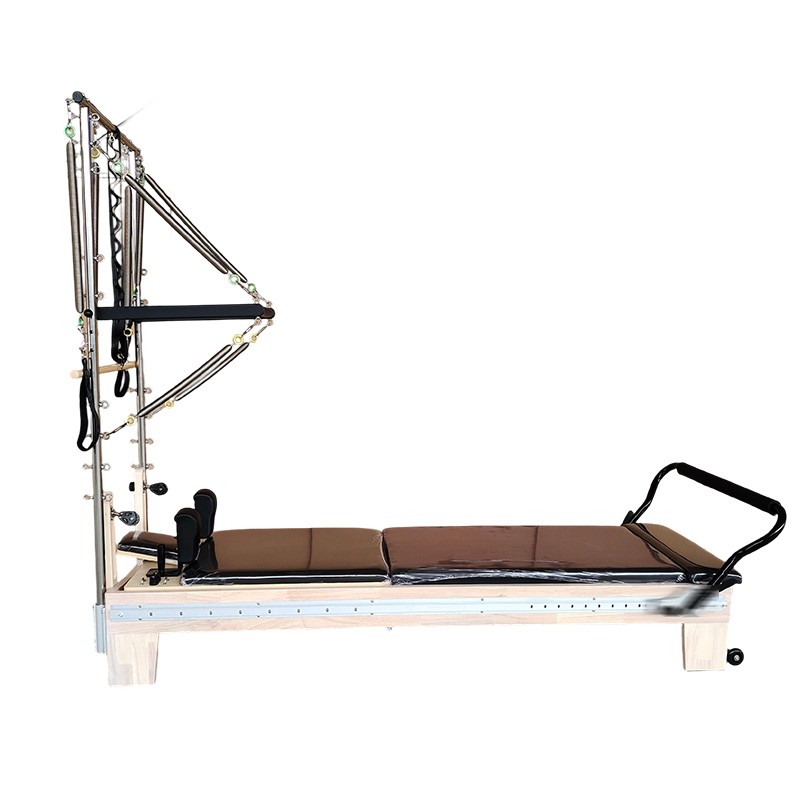Oak Full Track Half-Tower Reformer