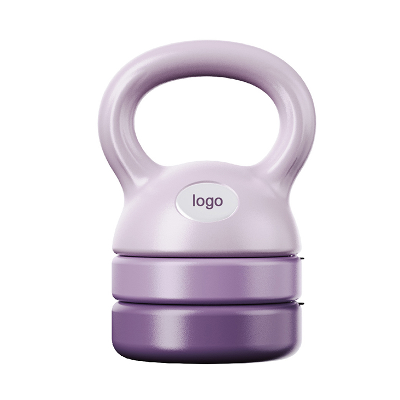 Pilates Adjustable Dumbbell