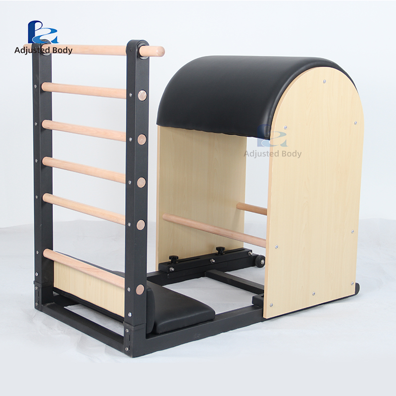  ladder barrel Pilates