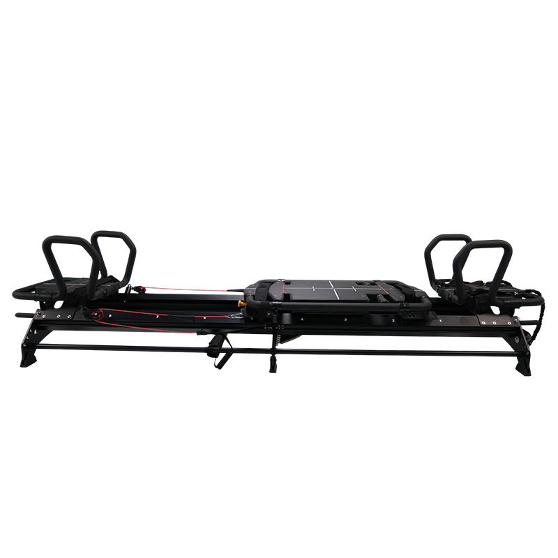 Pilates Megaformer