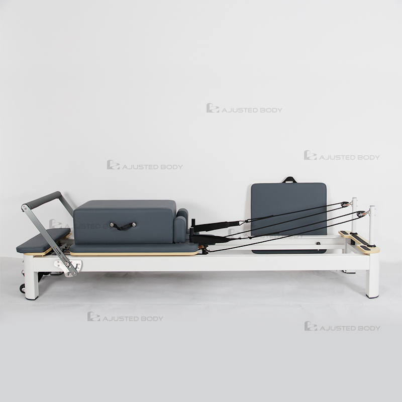 Aluminum Alloy White Paint Reformer