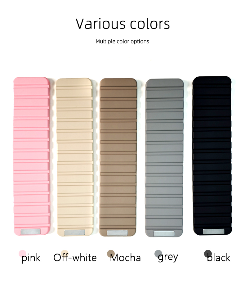 Magnetic Weighted Bracelet