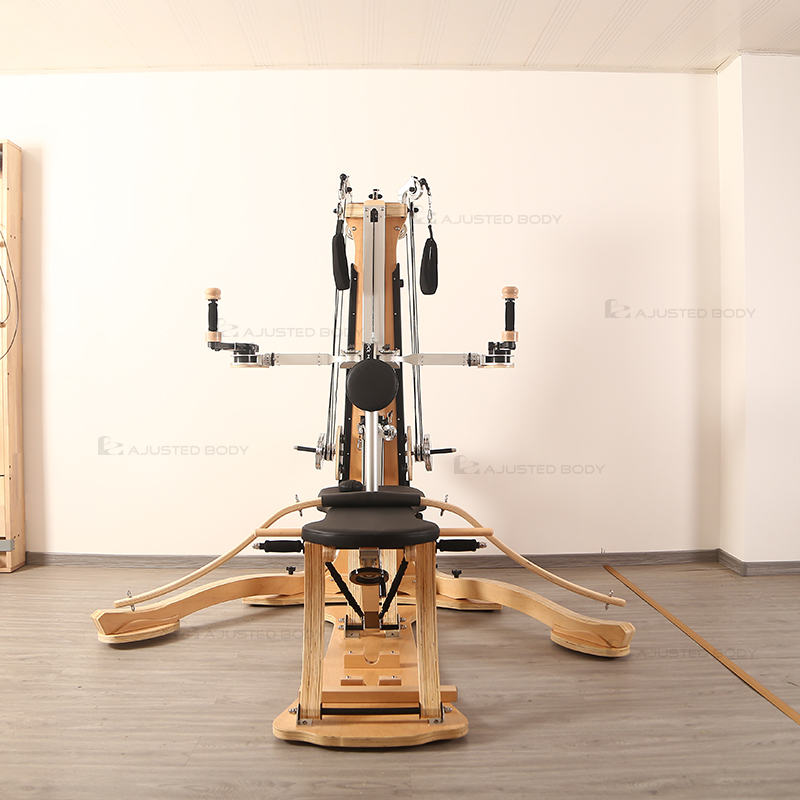 Maple Gyrotonic equipment Gen II