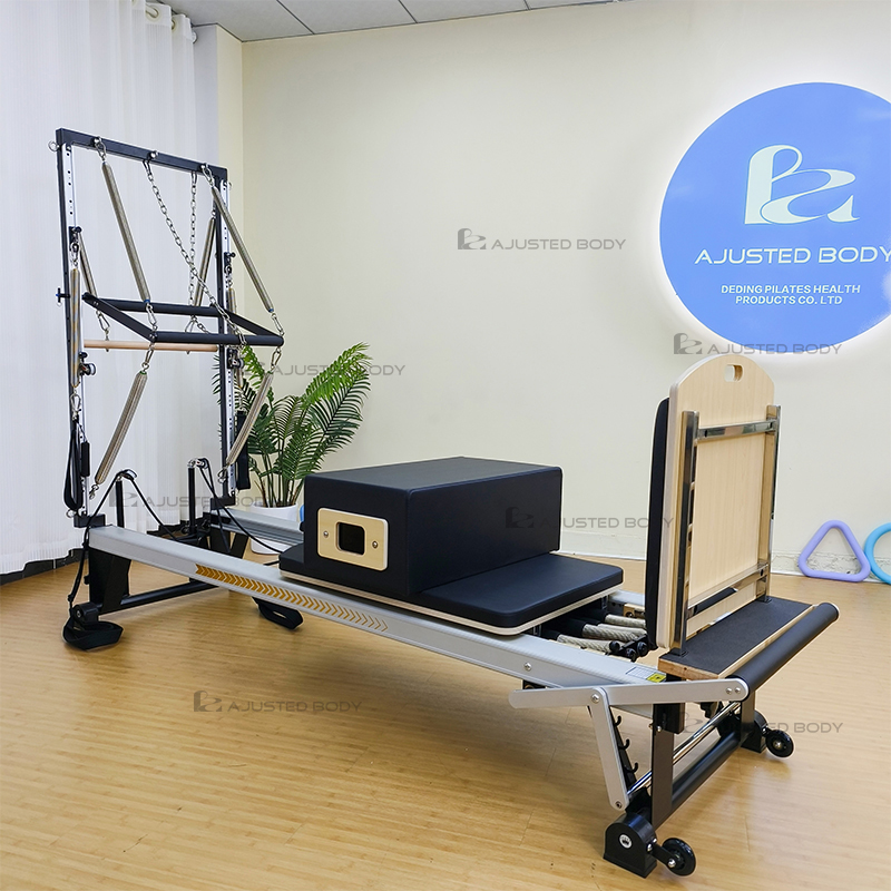 aluminum alloy half-tower