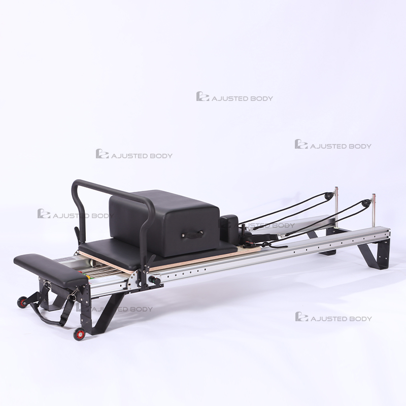 full-track Reformer