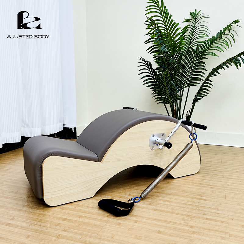 BA series spine corrector