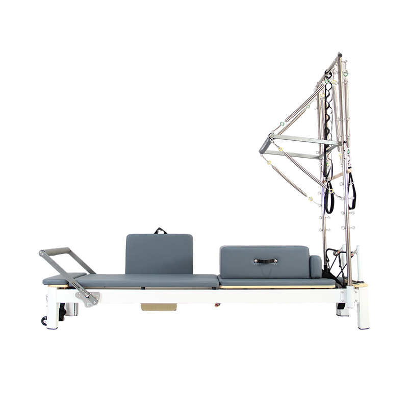 aluminum alloy semi-high reformer