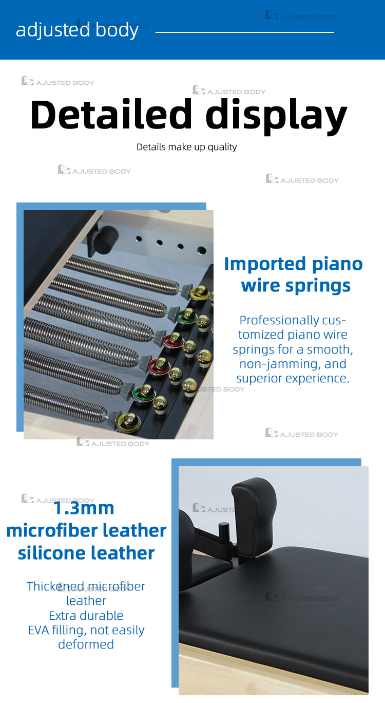 Maple Reformers Maple Reformers