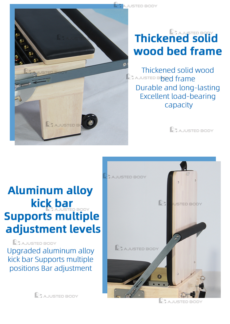 Maple Reformers Maple Reformers