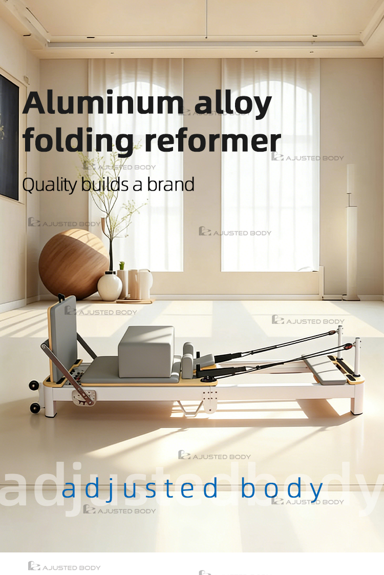 Aluminum Alloy Folding Reformer