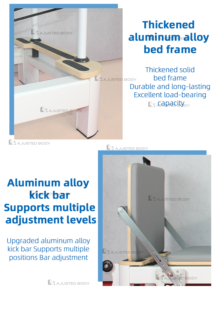 Aluminum Alloy Folding Reformer