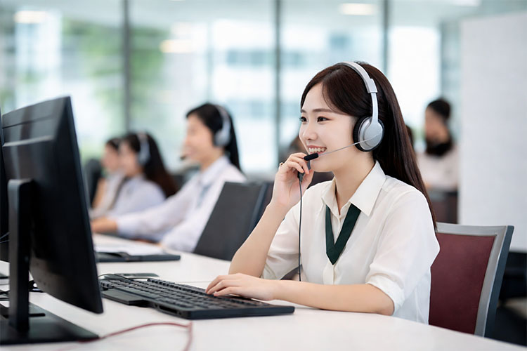 After Sales Guarantee