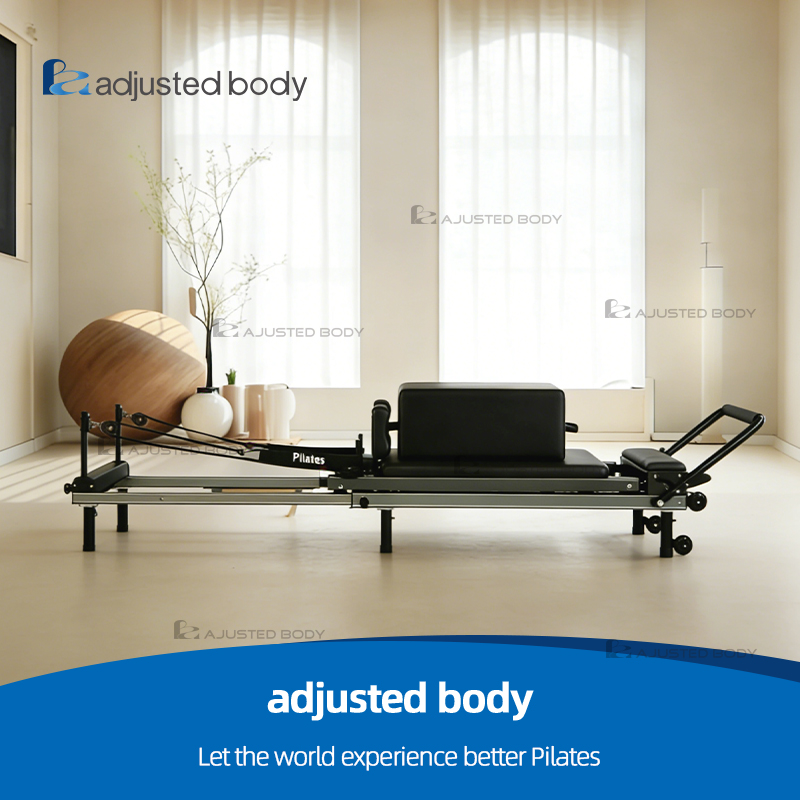 Aluminum Alloy Telescopic Reformer