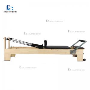 A002-Oak reformer