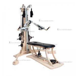 A030-Maple Gyrotonic equipment Gen II