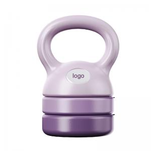 Adjustable Kettlebell