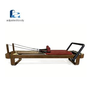 Aluminum All-Railway Reformer