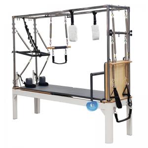 Aluminum Alloy Full Tower Reformer