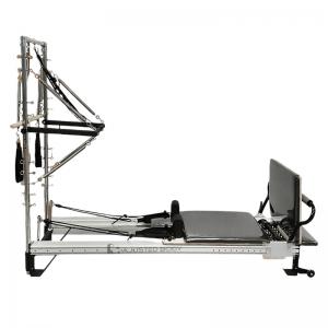 Aluminum Alloy Full Track Half Tower Reformer
