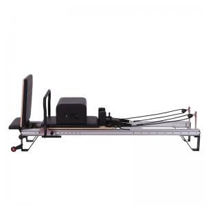Aluminum Alloy Full Track Reformer