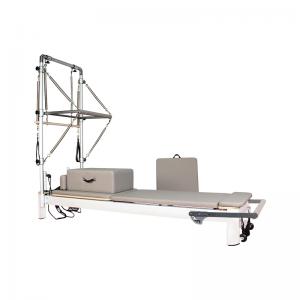 Aluminum Alloy Half Tower Reformer