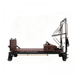 Aluminum Alloy Half Tower Reformer