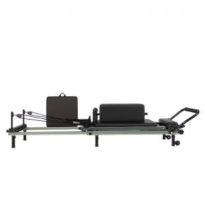 Aluminum Alloy Telescopic Body Shaper