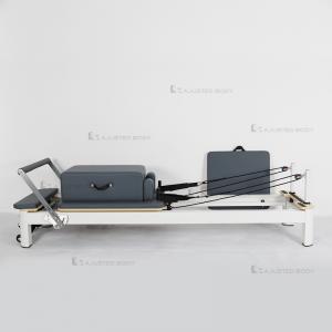 Aluminum Reformer White