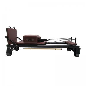 Aluminum alloy reformer