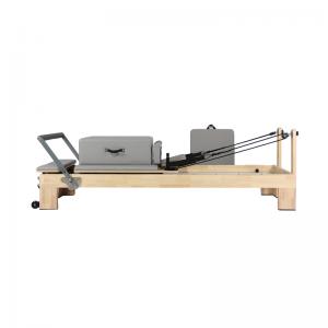 B001-Korean version reformer-high feet
