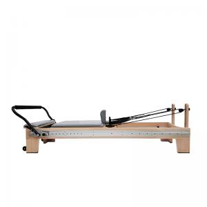 Beech Full Track Reformer