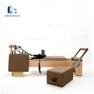 Maple Child reformer