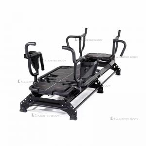M reformer