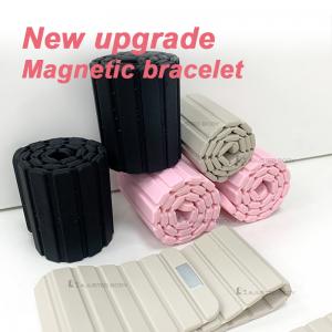 Magnetic bracelet
