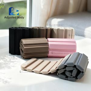 Magnetic weight-bearing bracelet